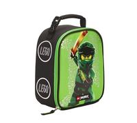 Lego, Hero Green, One Size, Lego NINJAGO Lloyd Hero Lunch