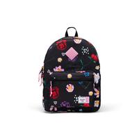 LEGO Herschel Heritage Kids Backpack - Falling Florals