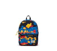 LEGO® Herschel Heritage™ Kids Backpack - One Size, Scavenger Hunt Meadow