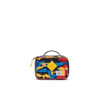 LEGO®Herschel Heritage™ Pencil Case LH - One Size, Scavenger Hunt Meadow