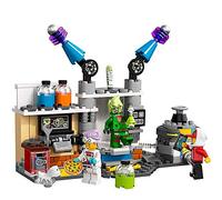 LEGO Hidden Side 70418 - J.B. Newbury´s Ghost Lab, Ghost Construction Toys (174 parts)