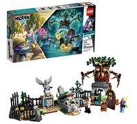 LEGO Hidden Side Graveyard Mystery 70420 Building Kit App Toy for 7+