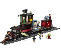 Lego Hidden Side Train Express Ghost 70424 Lego