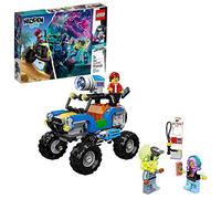 Lego Hidden Side 70428 Jack's Truck & Gas Station