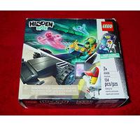 Lego Hidden Side Drag Racer 40408 - 134 pcs