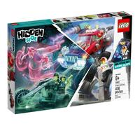 Lego Hidden Side 70421 El Fuego's Stunt Truck - BRAND NEW & SEALED