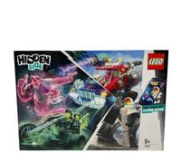 Lego Hidden Side El Fuego's Stunt Truck 70421 - Retired - Rare