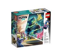 LEGO Hidden Side Newbury's Juice Bar Promo Set 40336