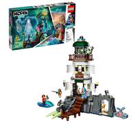 LEGO Hidden Side The Lighthouse of Darkness 70431 Ghost Toy Unique Au