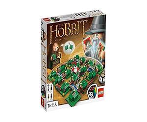 LEGO Hobbit 3920 - The Unexpected Journey