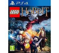 Lego Hobbit (PS4)