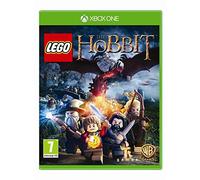Lego The Hobbit Xbox One BRAND NEW & SEALED MICROSOFT GAME SAME DAY DISPATCH