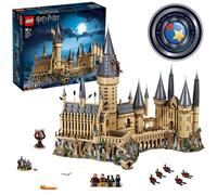 LEGO 71043 Harry Potter Hogwarts Castle
