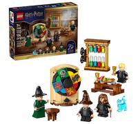 LEGO Harry Potter Hogwarts Castle: Sorting Hat Ceremony 76460