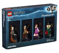 LEGO Hogwarts Professors
