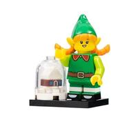 LEGO Holiday Elf 71034 Small