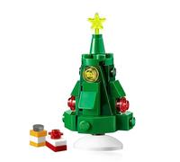 LEGO Holiday Mini Build Set - Little Christmas Xmas Tree (with Presents) 10245