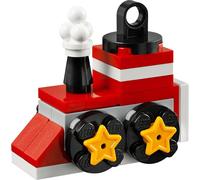 LEGO Holiday Train Ornament - 5002813 (2014 Exclusive)