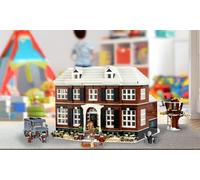 LEGO Ideas Home Alone LEGO
