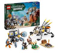 Lego 2025 Construction Game