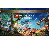 LEGO Horizon Adventures - Digital Deluxe Edition