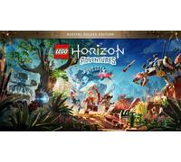 LEGO® Horizon Adventures™ Digital Deluxe Edition