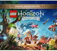 LEGO Horizon Adventures: Digital Deluxe Edition EU PC Steam CD Key