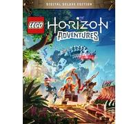 LEGO Horizon Adventures | Digital Deluxe Edition (PC) - Steam Key - ROW