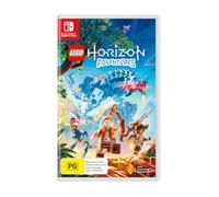 LEGO Horizon Adventures - For Nintendo Switch