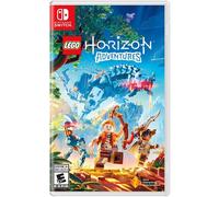 LEGO Horizon Adventures - Nintendo Switch