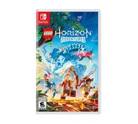 LEGO Horizon Adventures - Nintendo Switch