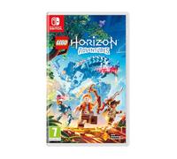 LEGO Horizon Adventures - Switch