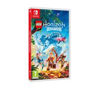 Nintendo Games Switch Lego Horizon Adventures