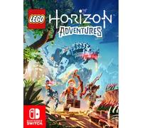 LEGO Horizon Adventures (Nintendo Switch) - Nintendo eShop Account - GLOBAL