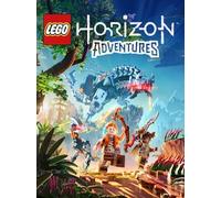 LEGO Horizon Adventures (PC) - Steam Key - ROW