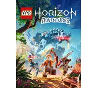 LEGO Horizon Adventures - Preorder Bonus (PS5) - PSN Key - EUROPE