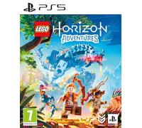 Lego Horizon Adventures /PS5