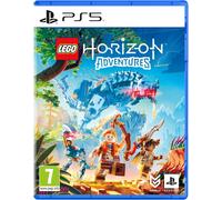 LEGO Horizon Adventures - PlayStation 5