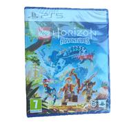 LEGO Horizon Adventures (PS5) Factory Sealed Original PS5 Video Game