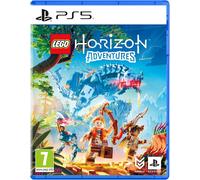 Lego Horizon Adventures /PS5