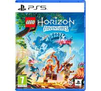 LEGO Horizon Adventures - PS5, New