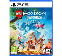 LEGO Horizon Adventures - PlayStation 5