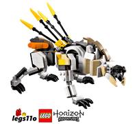 LEGO Horizon Adventures - Sawtooth Machine 363pcs. NEW - NO BOX from set 77037