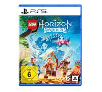 LEGO Horizon Adventures (Sony Playstation 5)