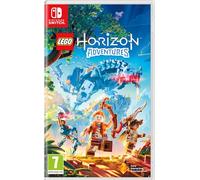LEGO Horizon Adventures (Switch) - [AT-PEGI]