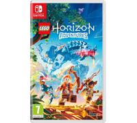 LEGO Horizon Adventures - Switch