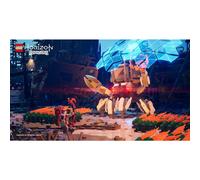 Lego Horizon Adventures Switch Game