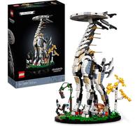 Horizon Forbidden West: Tallneck LEGO