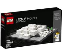 Lego House 4000010 - Special Edition Incl Minifigure Sealed