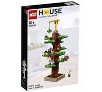 Lego House Tree of Creativity 4000026 NEW, SEALED, RARE, RETIRED SET